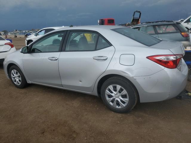 Vin: 5yfburhe3ep143359, lot: 61170095, toyota corolla l 20142