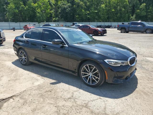 2020 BMW 330I 3MW5R1J02L8B08126