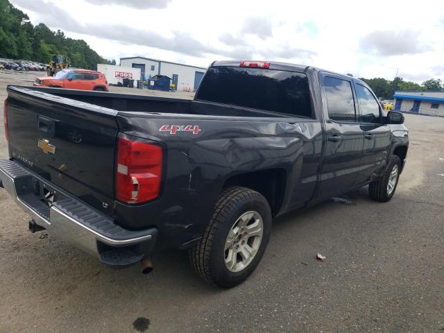 Vin: 3gcukrecxeg174759, lot: 61058965, chevrolet all models k1500 lt 20143