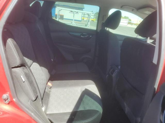 2020 NISSAN ROGUE SPOR - JN1BJ1CV9LW278158