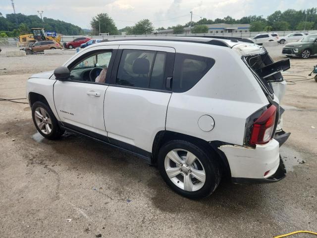 2016 JEEP COMPASS SP 1C4NJCBA0GD615564