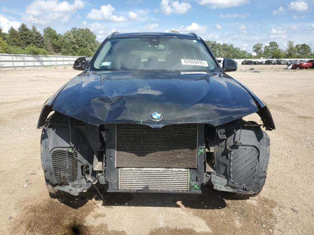 2016 BMW X3 XDRIVE2 5UXWX9C53G0D64961