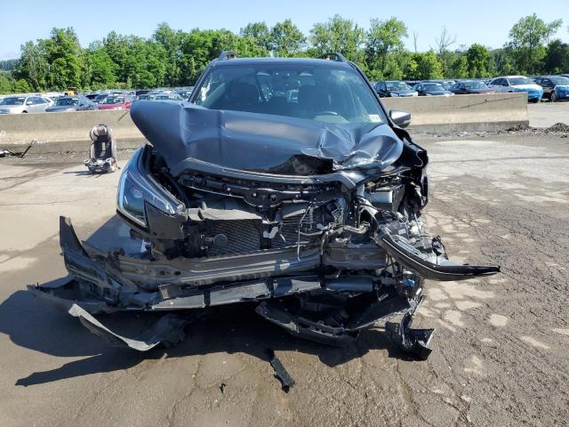 2022 SUBARU FORESTER W JF2SKAMC6NH517634