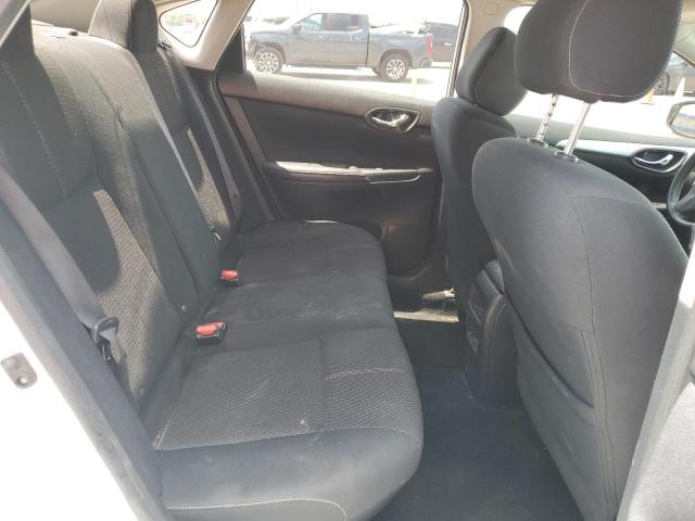 2017 NISSAN SENTRA S - 3N1AB7AP0HY298573