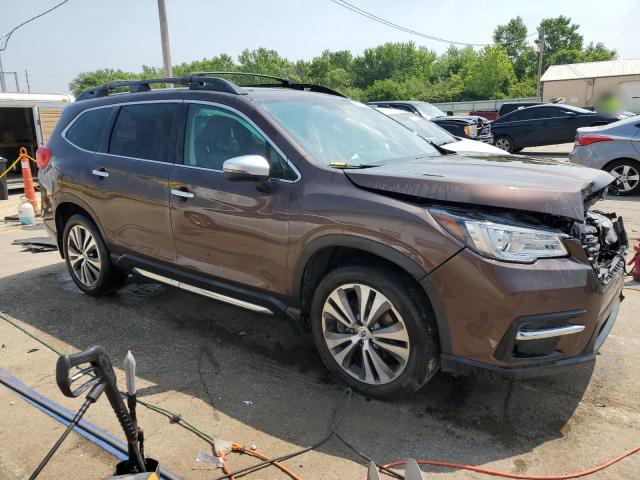 Vin: 4s4wmard3k3430595, lot: 60341265, subaru ascent touring 20194