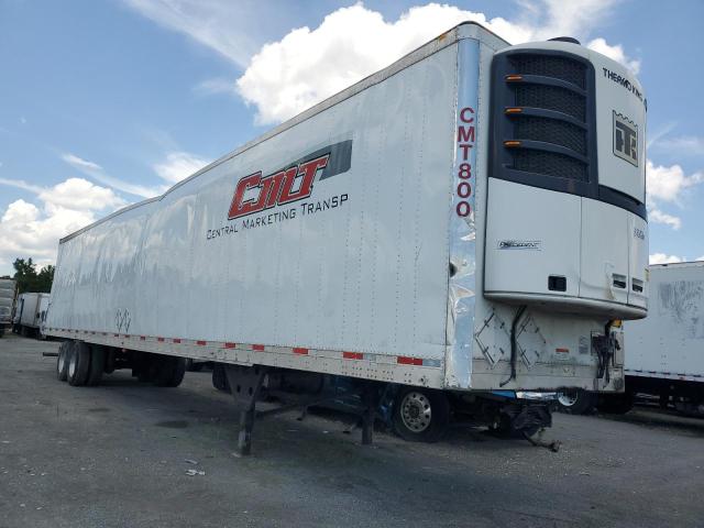 STOUGHTON TRAILER 2016 gray   1DW1A5320GB623400 photo #1