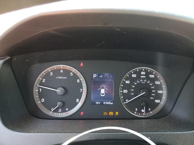 2016 HYUNDAI SONATA SE 5NPE24AF8GH311747