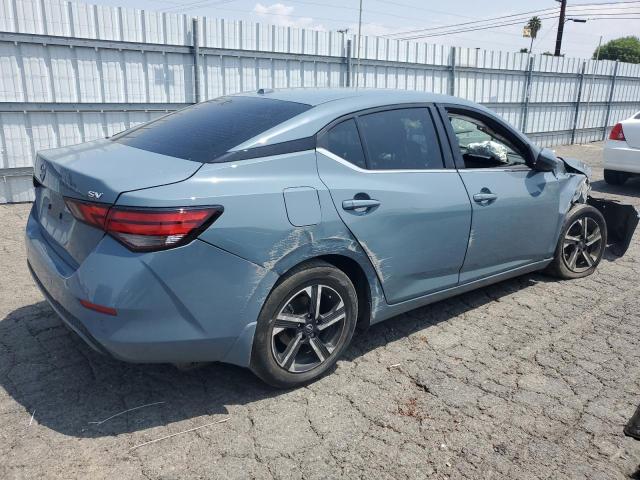 2024 NISSAN SENTRA SV 3N1AB8CV2RY228950