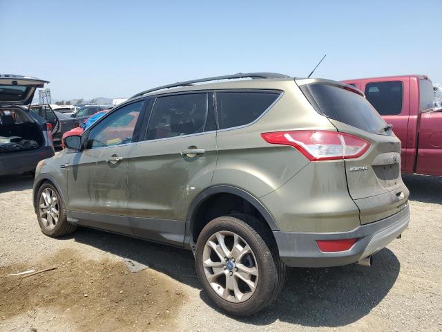 Vin: 1fmcu0gx4dub91663, lot: 59167195, ford escape se 20132