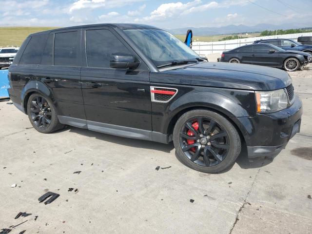 Vin: salsh2e4xda776282, lot: 62350365, land rover rangerover sc 20134