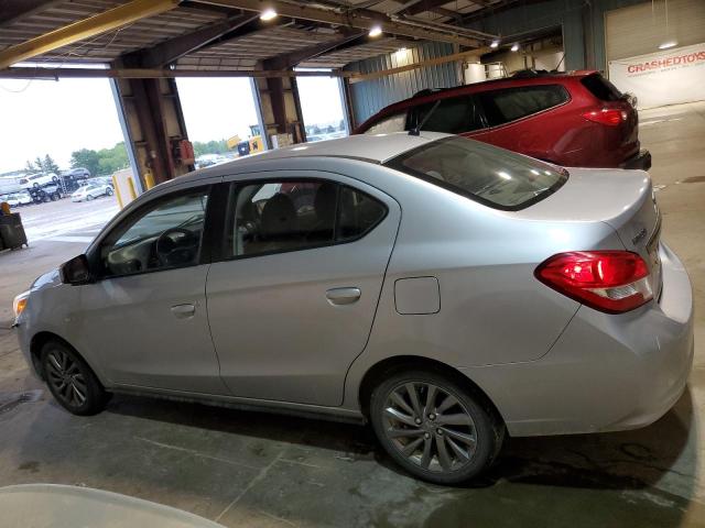 2019 MITSUBISHI MIRAGE G4 ML32F3FJ1KHF03331