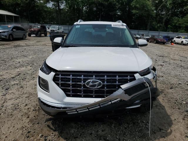 2025 HYUNDAI VENUE SEL KMHRC8A33SU362143