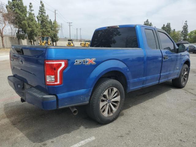Vin: 1ftex1cp4hfa46794, lot: 59623205, ford f-150 super cab 20173