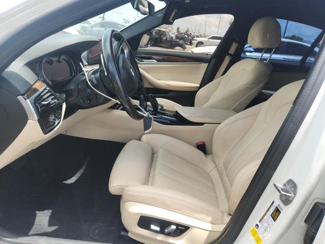 2019 BMW 530 I WBAJA5C57KWW37051
