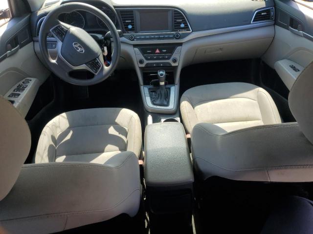 2018 HYUNDAI ELANTRA SE - 5NPD84LFXJH316513