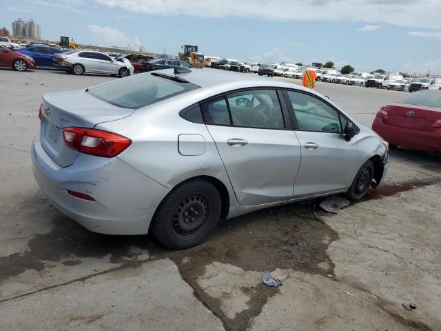 Vin: 1g1bc5sm6g7325825, lot: 62710985, chevrolet cruze ls 20163