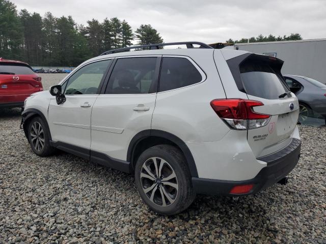 2022 SUBARU FORESTER L JF2SKAPC2NH419972