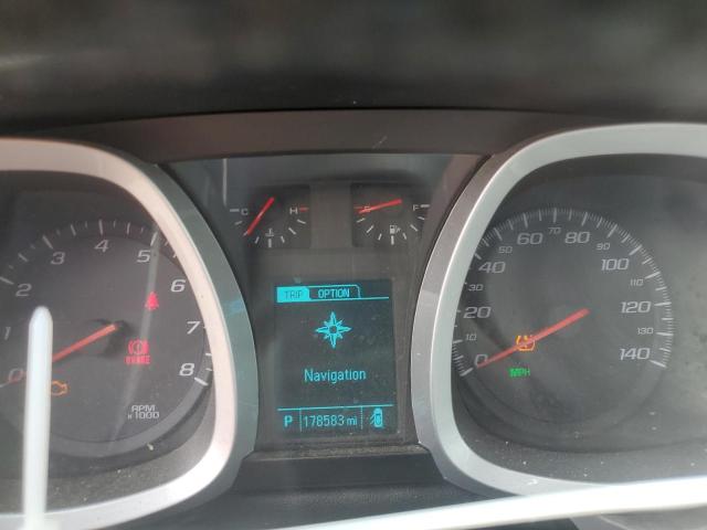 2015 CHEVROLET EQUINOX LT - 2GNALCEK7F6303615