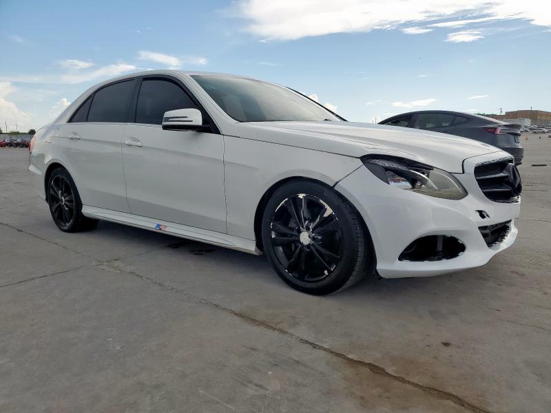 2014 MERCEDES-BENZ E 350 - WDDHF5KB8EB009060