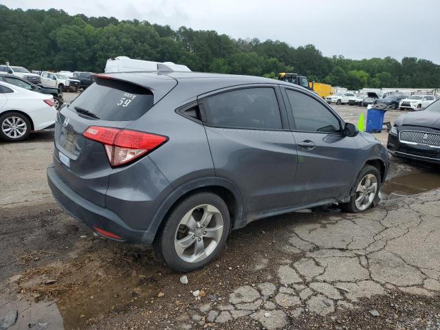 Vin: 3czru5h39hg708711, lot: 60791615, honda hr-v lx 20173