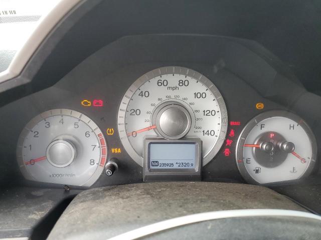 2011 HONDA PILOT TOUR - 5FNYF4H91BB085172