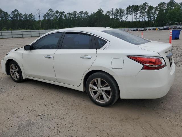 Vin: 1n4al3ap4fc426814, lot: 59557295, nissan altima 2.5 20152