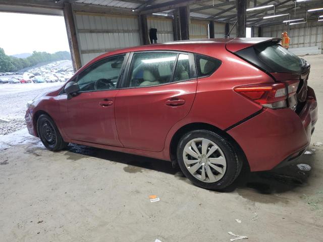 Vin: 4s3gtaa66k3763544, lot: 60018575, subaru impreza 20192