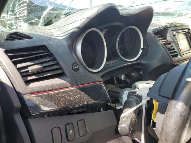 2017 MITSUBISHI LANCER ES JA32U2FU1HU011062