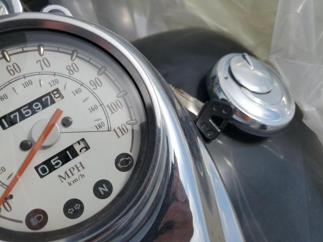 2007 YAMAHA XVS650 JYAVM01E97A105527