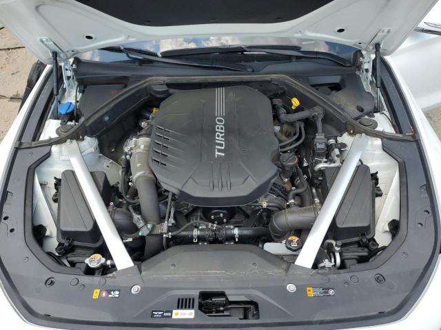 2023 GENESIS G70 BASE KMTG54TE5PU108648