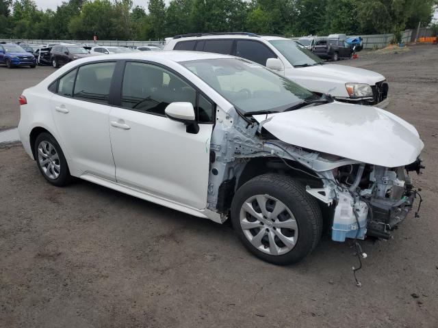 Vin: jtdepmae0n3020466, lot: 59228485, toyota corolla le 20224