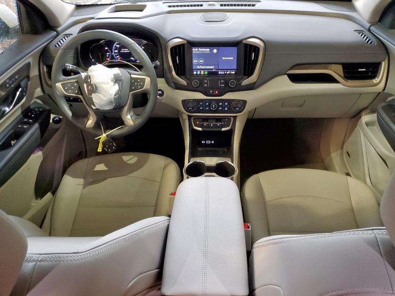 2024 GMC TERRAIN DE 3GKALXEG1RL356360