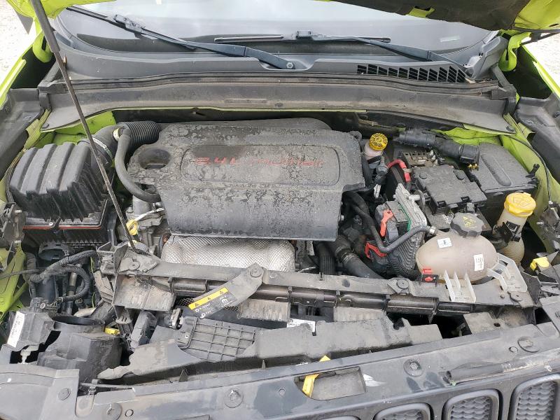 2017 JEEP RENEGADE T ZACCJBCB8HPF73835