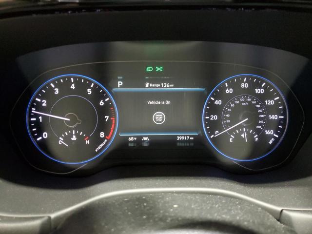 2022 HYUNDAI PALISADE S KM8R3DHE8NU359632