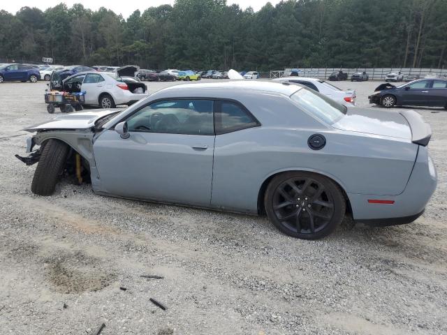 2021 DODGE CHALLENGER 2C3CDZJG5MH501618