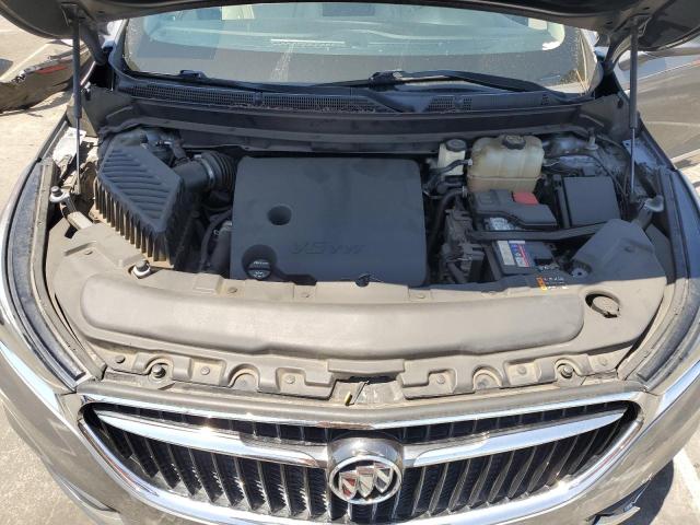 2019 BUICK ENCLAVE ES - 5GAERBKW1KJ104651