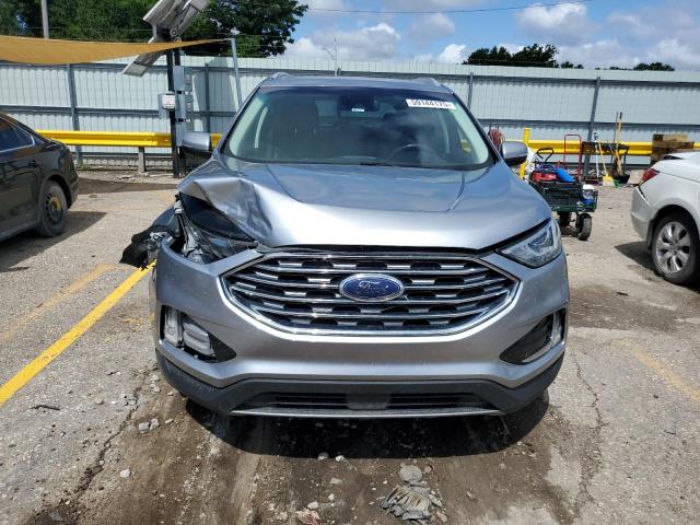 2020 FORD EDGE SEL - 2FMPK3J91LBB21772