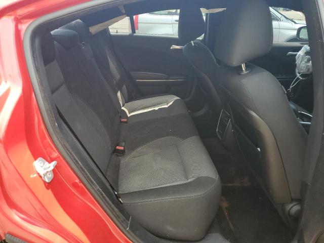 2016 DODGE CHARGER SE 2C3CDXBG0GH109928