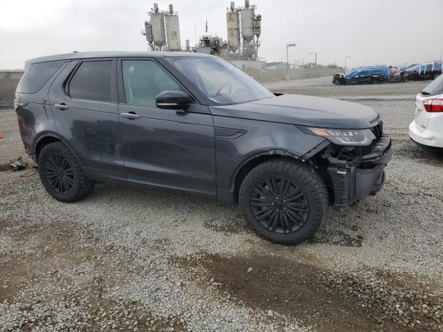 2018 LAND ROVER DISCOVERY SALRT2RV1JA050113