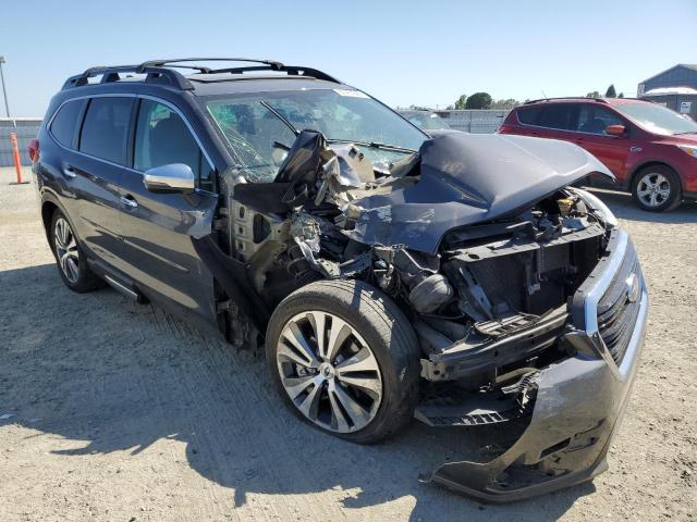 Vin: 4s4wmard7k3483736, lot: 60461965, subaru ascent touring 20194