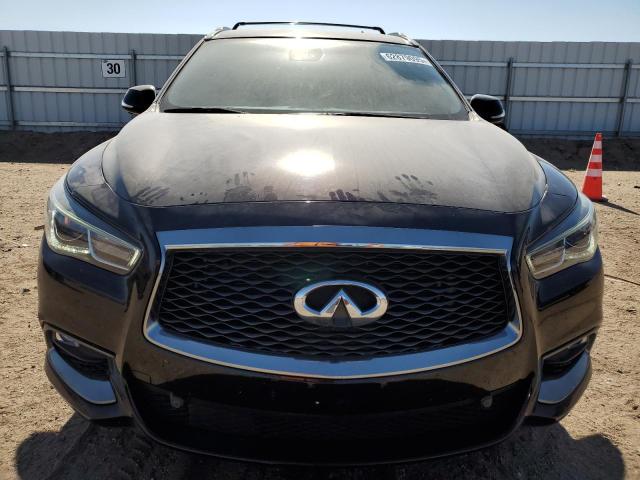 2019 INFINITI QX60 LUXE 5N1DL0MN9KC566394