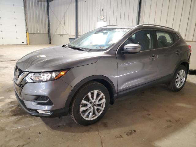 NISSAN ROGUE SPOR