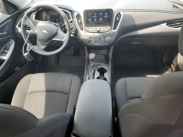 2024 CHEVROLET MALIBU RS 1G1ZG5ST8RF250290