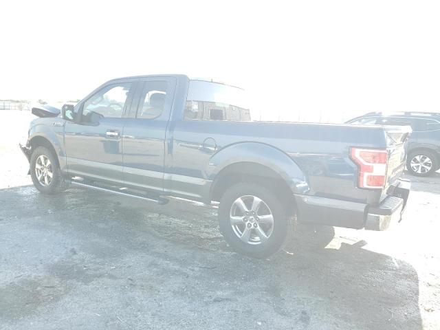 Vin: 1ftex1cp2jfc24014, lot: 61145525, ford f-150 super cab 20182