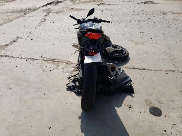 2013 KAWASAKI EX300 A JKAEX8A13DDA09603