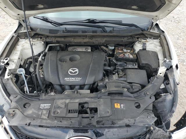2015 MAZDA CX-5 TOURI JM3KE4CY9F0454198