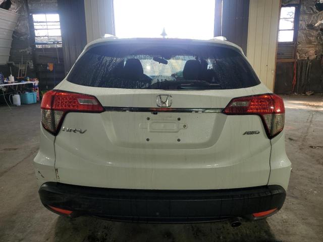 2020 HONDA HR-V EX 3CZRU6H58LM706689