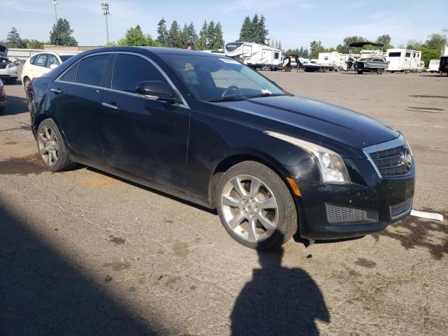 Vin: 1g6ah5rxxd0135215, lot: 59961975, cadillac ats luxury 20134