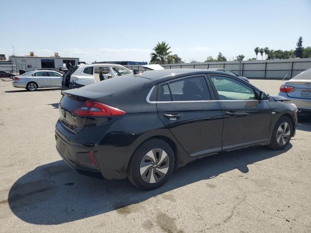 2018 HYUNDAI IONIQ SEL KMHC75LC3JU066950