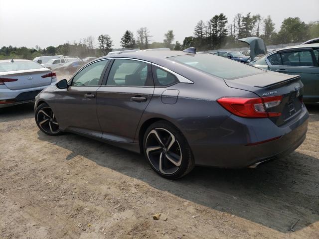 2019 HONDA ACCORD SPO - 1HGCV1F33KA074243
